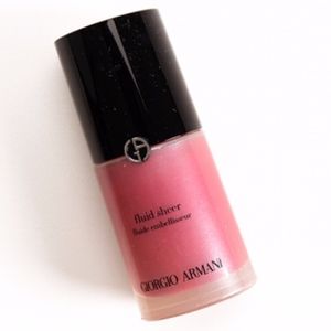 Giorgio Armani No. 09 Fluid Sheer
